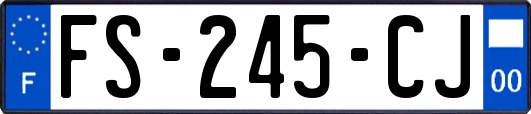 FS-245-CJ