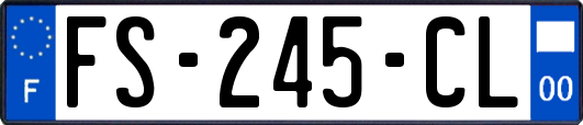 FS-245-CL