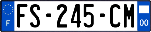 FS-245-CM