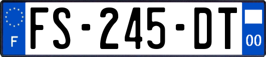FS-245-DT