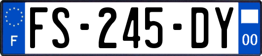 FS-245-DY