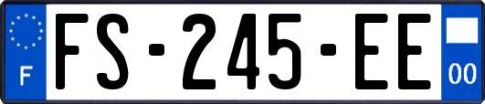 FS-245-EE