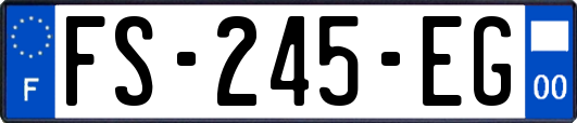 FS-245-EG