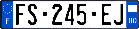 FS-245-EJ