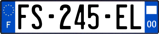 FS-245-EL
