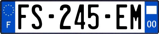 FS-245-EM