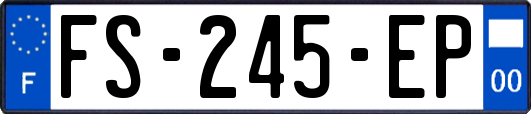 FS-245-EP