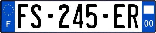 FS-245-ER