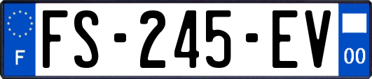 FS-245-EV