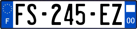 FS-245-EZ