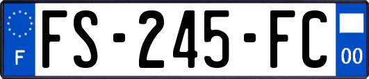 FS-245-FC