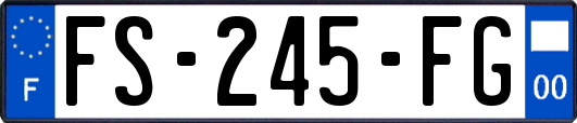 FS-245-FG