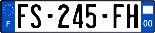 FS-245-FH