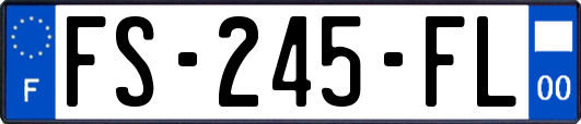 FS-245-FL