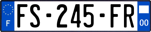 FS-245-FR