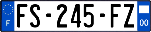 FS-245-FZ