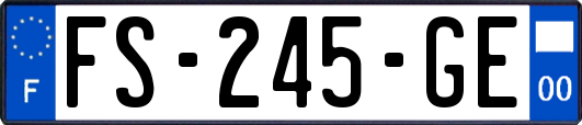 FS-245-GE