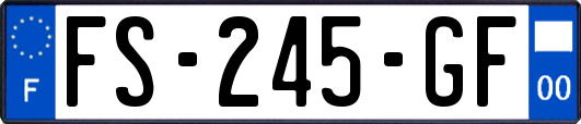 FS-245-GF