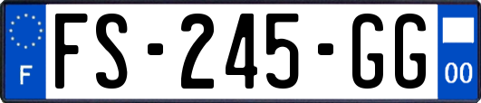 FS-245-GG