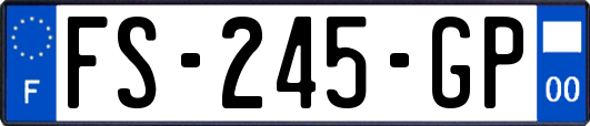 FS-245-GP