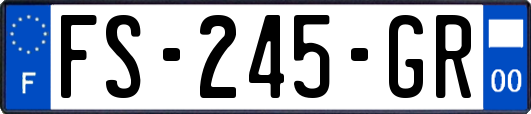 FS-245-GR
