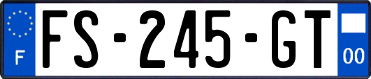 FS-245-GT