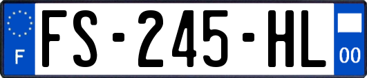 FS-245-HL