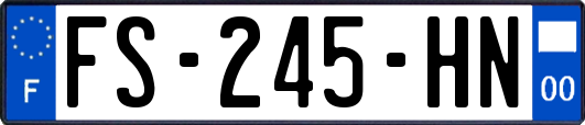 FS-245-HN