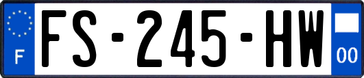 FS-245-HW