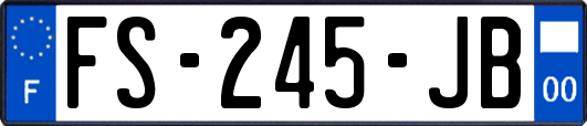 FS-245-JB