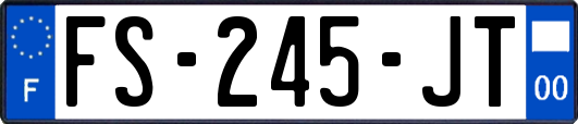 FS-245-JT