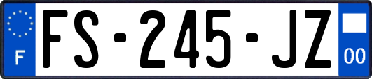 FS-245-JZ