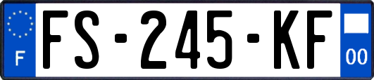 FS-245-KF