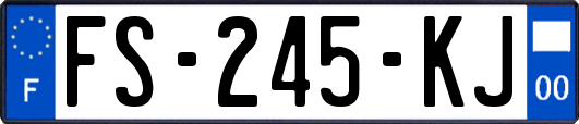 FS-245-KJ