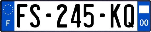 FS-245-KQ