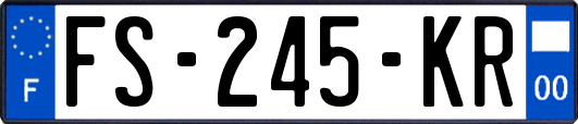 FS-245-KR