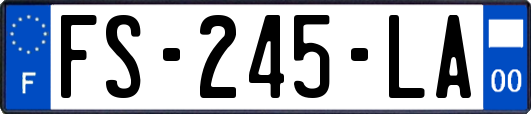 FS-245-LA