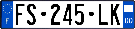 FS-245-LK