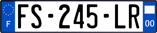 FS-245-LR