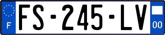 FS-245-LV