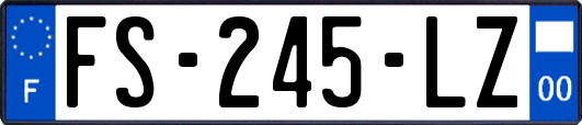 FS-245-LZ