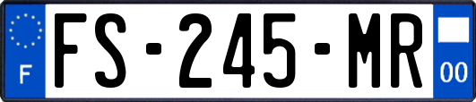 FS-245-MR