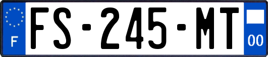 FS-245-MT