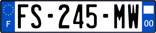 FS-245-MW