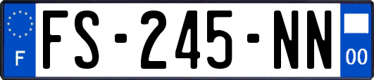FS-245-NN
