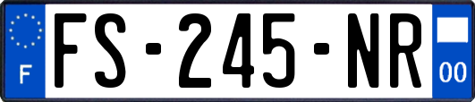 FS-245-NR