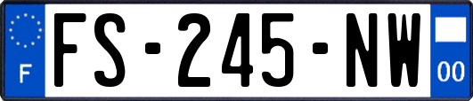 FS-245-NW