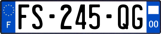 FS-245-QG