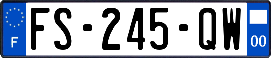 FS-245-QW