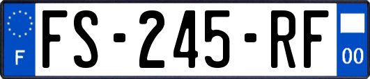 FS-245-RF